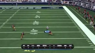 How To Blow A Game? Think You Threw A Pick When You Didn't (NYEPH 1 Rosters )