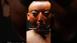 Ancient Burial Secrets of Japan: People Buried in Jars! #ancienthistory