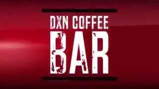 Negocio de cafeterias : Cafe DXN