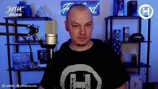 Harris Campaign Using AI, Tim is Fond of Horses, 2020 Election Stuff Happening in GA, and More!!