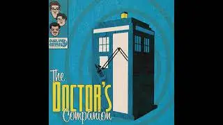 6th Doctor | Story 13: 