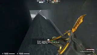 CSGO Surf Rebel Resistance [38sec]