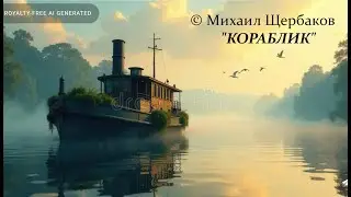 © Михаил Щербаков – 