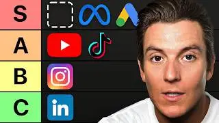 I Ranked EVERY Lead Generation Strategy [TIER LIST]