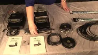 10 RADIO KIT DEPLOYMENT