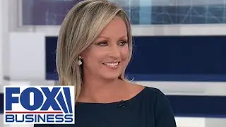 Sandra Smith: Everyone should keep an eye on this