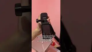 Telesin Quick-Release Magnetic Backpack Clip for  DJI Osmo Action 5 Pro #djiosmoaction5pro #telesin