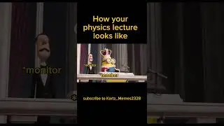 physics ❌ alien language ✔️😩 #shorts #viralvideo #vuralshorts #memes