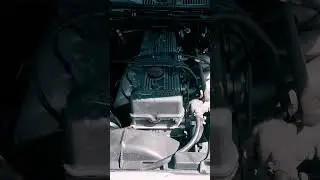 Mean sounding Ford inline 6 Cylinder