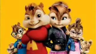 Esquiletes e Alvin e os Esquilos em Stereo Love
