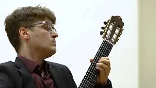Koncert: Marcin Kuźniar (PL) I 25. Szeged IGF