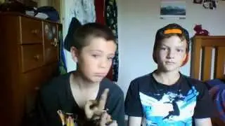 BossBoyz first video hell yeah!
