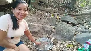 Como la cucharra toco oy