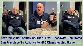 Gold Rush Over! Seahawks Advance To NFC Championship After Throttling the 49ers