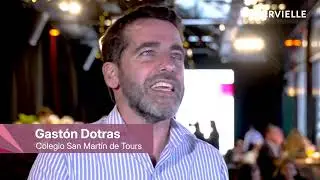 Empresas y Pymes se potencian en Supervielle Conecta. Mirá los testimonios.