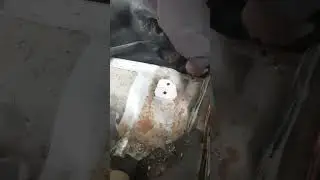 Tata vista quaterjet vx full restoration full video part 1 