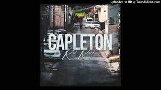Capleton - Rat Race (Evidence Music 2023)