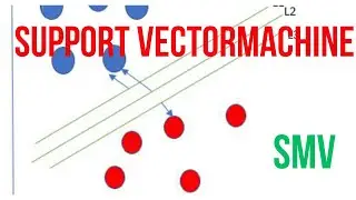 Support Vector Machine (SVM) Tutorial | Machine Learning Basics | Bangla