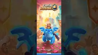 Clash Royale - Chess new game make me smile (Android, iOS)