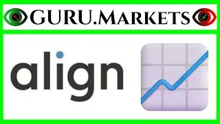 ALIGN TECHNOLOGY, INC. (ALGN) 🔺 анализ акций, тикер: ALGN оценка GURU.Markets​ 📈