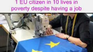 Poverty in Europe - Petition www.zeropoverty.org