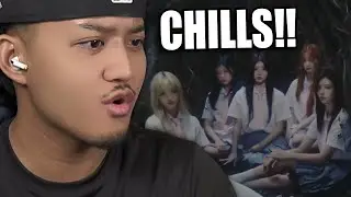 ILLIT (아일릿) ‘I’LL LIKE YOU’ Brand Film | REACTION