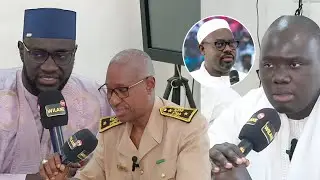 🔴MALIKA RÉUNION CLD PRÉPARATION JOURNÉE CHEIKH AHMED TIJANE DE MALIKA 
