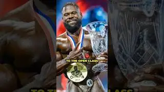 Should There Even Be A 212 Olympia!?