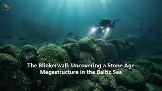 The Blinkerwall: Uncovering a Stone Age Megastructure in the Baltic Sea