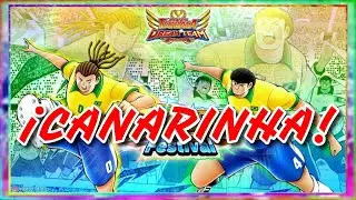&iexcl;Analisis NATUREZA y CASA GRANDE Dream Fest! &iexcl;OBLIGATORIOS! | Captain Tsubasa: DREAM TEAM