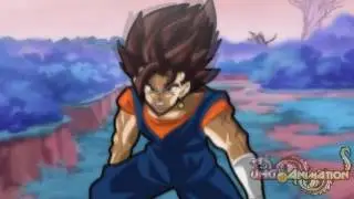 Dragon Ball Nordeste Parodia Vegetto Vs Bills UHG Animation