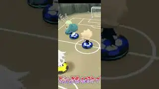 [Inazuma Eleven SD] - Dancing Ball Escape - Unvoiced.