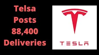 Tesla Q1 2020 Production &  Deliveries | Is It Time to Finally Buy TSLA stock?