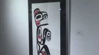 Freda Diesing School of Northwest Coast Art