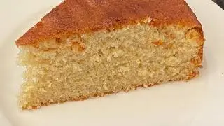 Guyanese sponge cake recipe