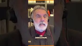 &laquo; On a bascul&eacute; dans un syst&egrave;me autoritaire f&eacute;roce &raquo; - R&eacute;gis de Castelnau