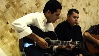 Hino cantado avulso CCB - Olha eu aqui
