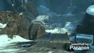 Game Fails: Halo Reach 