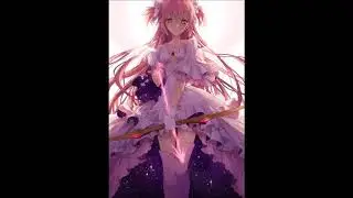 Nightcore - Cassie - Me & U (Ryan Leslie Remix)