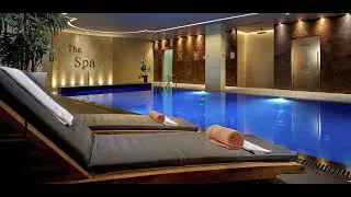 Westmont International | Beaufort Park | The Spa