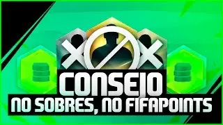 FIFA 16 | CONSEJO MONEDAS, FIFA POINTS Y SOBRES | FdeFIFA