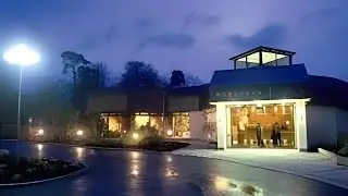 Rosspark Hotel Kells, Ballymena, United Kingdom