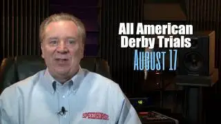 Speedhorse Weekend WrapUp - August 12, 2013