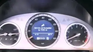 2008 Mercedes-Benz 3.0L Luxury Miami Fl