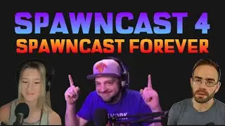Spawncast AI Parody - Ep. 4 (SPAWNCAST FOREVER)
