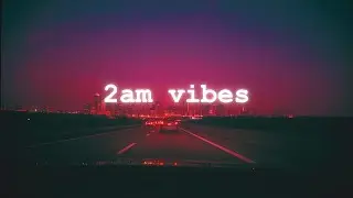 found the perfect vibe at 2am 🎧