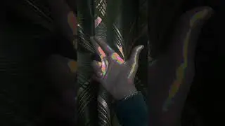 #hand #transition