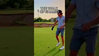Tag an angry golfer!!
