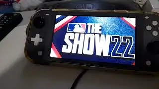 MLB The Show 22 Serie Divisional de La Liga Nacional METS @ BRAVES⚾️💥⚾️