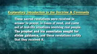 Blacks in the Scriptures: Equality & Priesthood